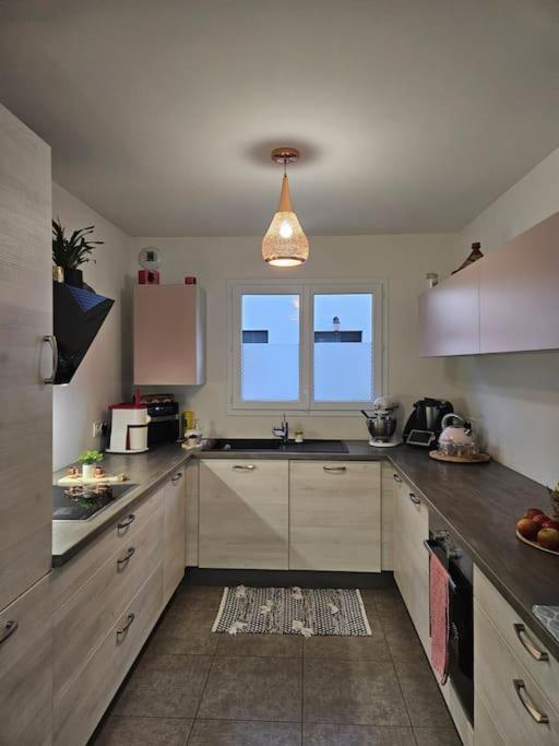 Villa Moderne, A 2 Pas Du Lac Leman Sciez Exteriér fotografie